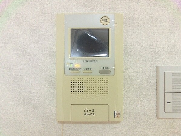 メインテラス上野の物件内観写真